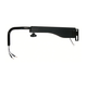 BRAS TELESC ELECT. 12V D. LG. MAX 710MM D.20MM