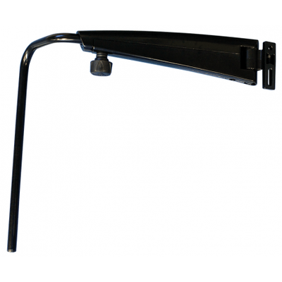 Pièces agricoles - Pièce divers - BRAS TELESC G. LG. MAX 691MM D.20MM