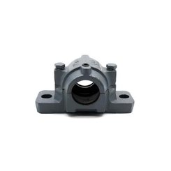 Pièces agricoles - Pièce divers - Palier fonte en deux parties SNG