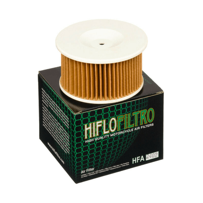 Pièces Quad & Motos - Moteur - Filtre à air HIFLOFILTRO - HFA2402
