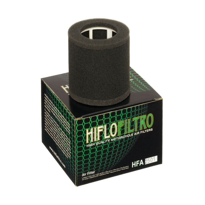 Pièces Quad & Motos - Moteur - Filtre à air HIFLOFILTRO - HFA2501