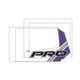 DECAL-SIDE PANEL, PRO ,LH Polaris origine
