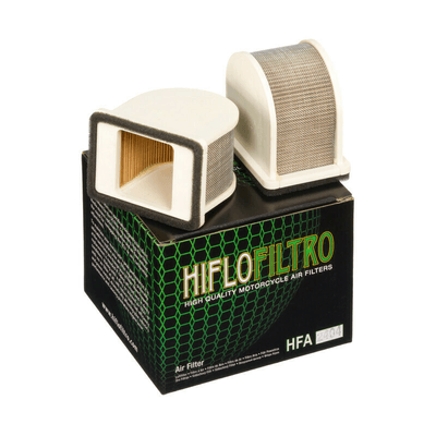 Pièces Quad & Motos - Moteur - Filtre à air HIFLOFILTRO - HFA2404