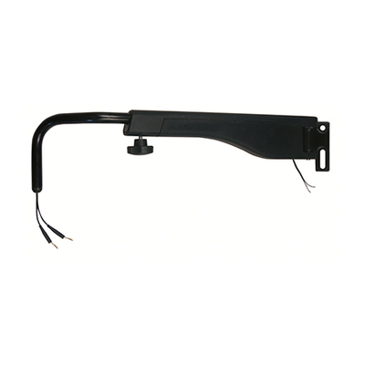 Pièces agricoles - Pièce divers - BRAS TELESC ELECT. 12V D. LG. MAX 710MM D.20MM