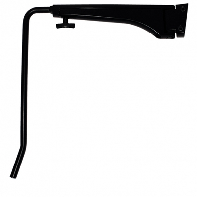 Pièces agricoles - Pièce divers - BRAS TELESC DBLE ELECT. 12V G. LG. MAX 743MM D.22MM
