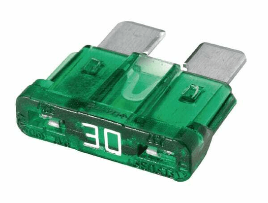 Pièces agricoles - Electricité - Fusible 30A