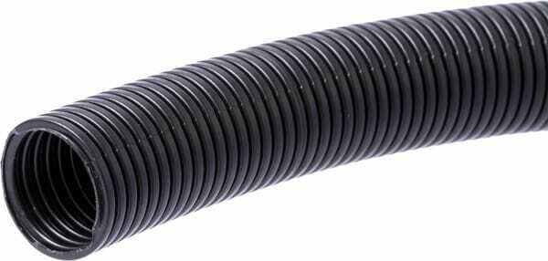 Pièces agricoles - Electricité - Tube de protection Fermé(e)