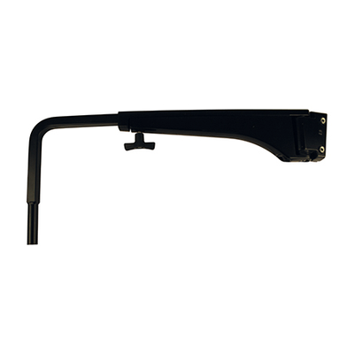 Pièces agricoles - Pièce divers - BRAS TELESC. ELECT. 12V D. LG. MAX 733MM D.20MM