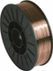 Fil à souder SG2 1,0mm 5kg