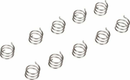Ressort MB15 (10x)