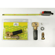 COQUE ROB A TUBE 15 PCES FORSTAL