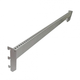 BARRE DE CHARGE PERFOREE P25/50 1000X50X20MM