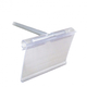 PORTE ETIQUETTE P/BROCHE SIMPLE LARG60XH40MM