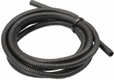Tube de protection ouvert