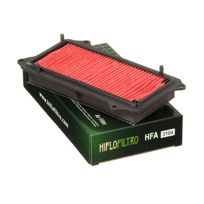 Pièces Quad & Motos - Moteur - Filtre à air HIFLOFILTRO - HFA3104