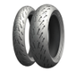 Pneu MICHELIN ROAD 5 150/70 ZR 17 M/C (69W) TL