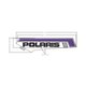 DECAL-SIDE PANEL, POLARIS ,RH Polaris origine