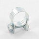Collier de ser. mini 11,5x13,5mm