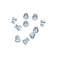 SAC 10 RESSORTS CON BABYLAB