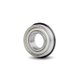 Roulement à billes TIMKEN 35X80X21