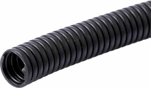 Pièces agricoles - Electricité - Tube de protection Fermé(e)