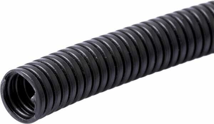 Pièces agricoles - Electricité - Tube de protection Fermé(e)