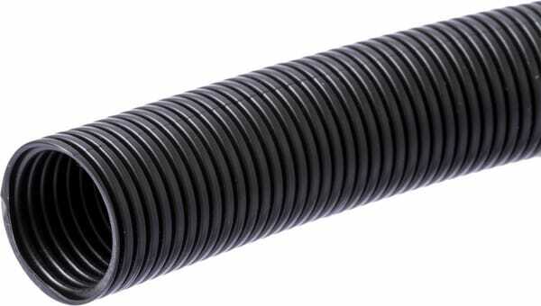 Pièces agricoles - Electricité - Tube de protection Fermé(e)