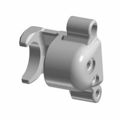 Pièces Quad & Motos - Pièces communes - CALIPER-BRAKE,LH,1.50,METRIC Polaris origine