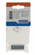 Embout graisseur 4 l. M10 Bli.