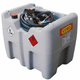 Réservoir à gasoil DT-Mobil Easy 210 L 12V