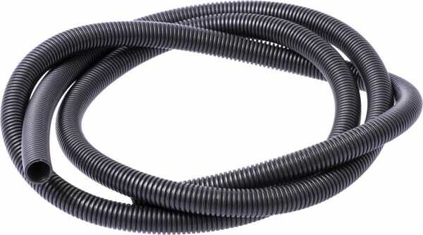 Pièces agricoles - Electricité - Tube de protection Fermé(e)