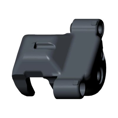 Pièces Quad & Motos - Pièces communes - CALIPER-BRAKE,LH,1.50,METRIC Polaris origine