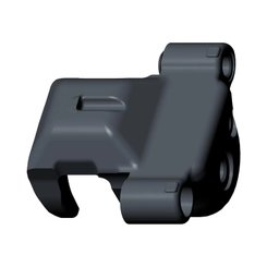 Pièces Quad & Motos - Pièces communes - CALIPER-BRAKE,LH,1.50,METRIC Polaris origine