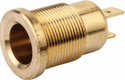 Fiche/connecteur de gyrophare