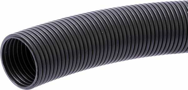 Pièces agricoles - Electricité - Tube de protection Fermé(e)