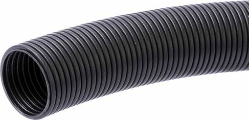 Pièces agricoles - Electricité - Tube de protection Fermé(e)