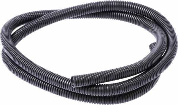 Pièces agricoles - Electricité - Tube de protection Fermé(e)