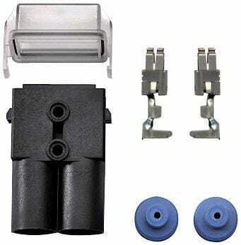 Pièces agricoles - Electricité - Porte-fusible MAXI