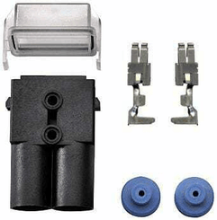 Pièces agricoles - Electricité - Porte-fusible MAXI