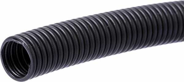 Pièces agricoles - Electricité - Tube de protection Fermé(e)