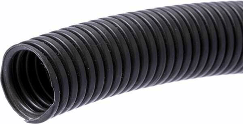 Pièces agricoles - Electricité - Tube de protection Fermé(e)