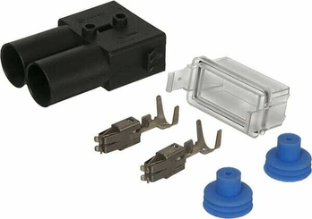 Pièces agricoles - Electricité - Porte-fusible MAXI