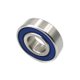 Roulement à billes inox TIMKEN 20X52X15