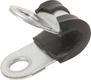 Collier de fixation 6mm