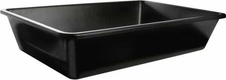 Bac de vidange 20L 600x400x120mm
