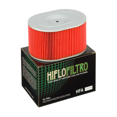 Pièces Quad & Motos - Moteur - Filtre à air HIFLOFILTRO - HFA1905