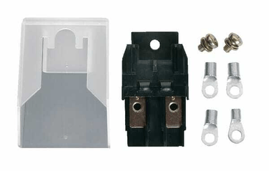 Pièces agricoles - Electricité - Porte-fusible MAXI