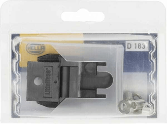 Pièces agricoles - Electricité - Porte-fusible MAXI