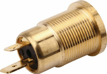 Pièces agricoles - Electricité - Fiche/connecteur de gyrophare