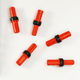 SAC 10 PISTONS CLAPETS "S" F11 (ROUGE)